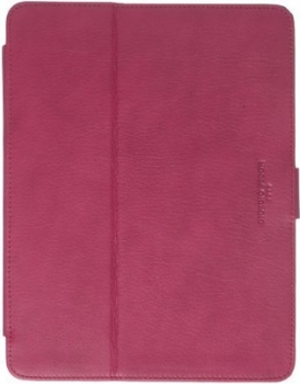 Футляр Giorgio Fedon 1919 для iPad 2/3/4 Fuxia